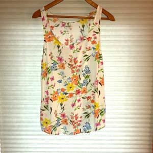 Old Navy tank top